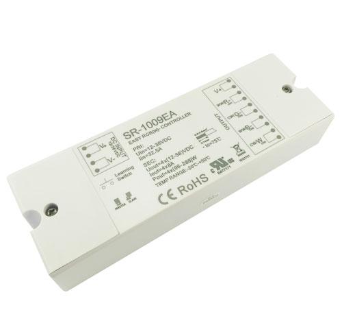 LED контролер-приймач SR-1009EA-5C (RGBW-CCT, 5CH) 5 каналів SUNRICHER 10948о