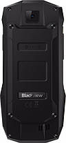 Телефон Blackview BV1000 Black Оригінальний Гарантія 3 місяці, фото 3