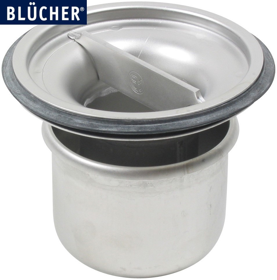 Сифон для промислового трапа BLUCHER 502.052.110