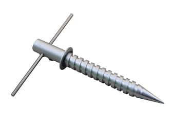 Тримач для парасольки Ranger (Ар. RA 8823), фото 1