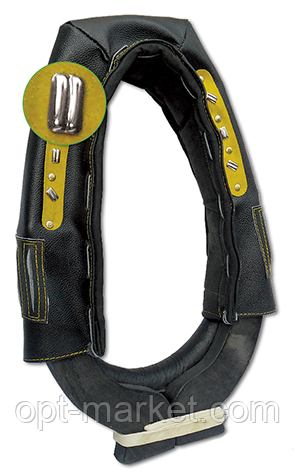 Хомут виїзний No1, фото 1