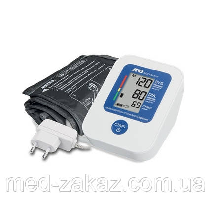 Тонометр AND UA-888AC (автоматичний)