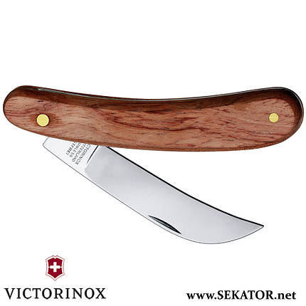 Ніж для обрізки Felco-Victorinox / Фелко-Вікторінокс 1.92.0 (Швейцарія), фото 3