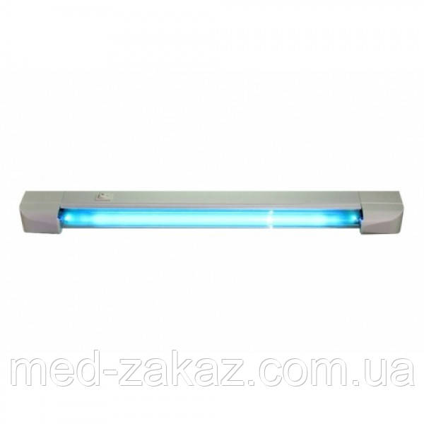Опромінювач бактерицидний побутової OBB 30S OZONE FREE (OSRAM)