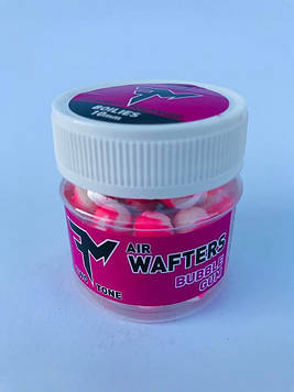 Feedermania Фидермания Air Wafters 10мм 15г Two Tone Bubblegum