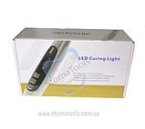 Magenta JAS 2002 LED, лампа бездротова фотополімерна, фото 7