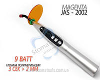 Magenta JAS 2002 LED, лампа беспроводная фотополимерная