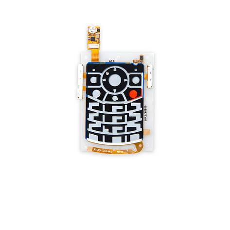 Шлейф MOTOROLA V3x, фото 1