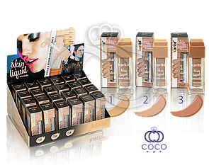 Консилер Karite Skin Liquid Concealer