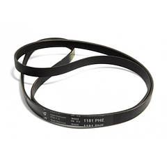 Ремені для пральних машин