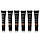 Тональний крем NYX Professional Makeup Tinted Moisturizer 30мл (ПАЛІТРА А №1,3,5) | UBC3, фото 3