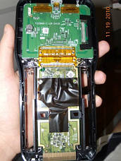 Графічний калькулятор TI-Nspire Touchpad CAS Texas Instruments, фото 3