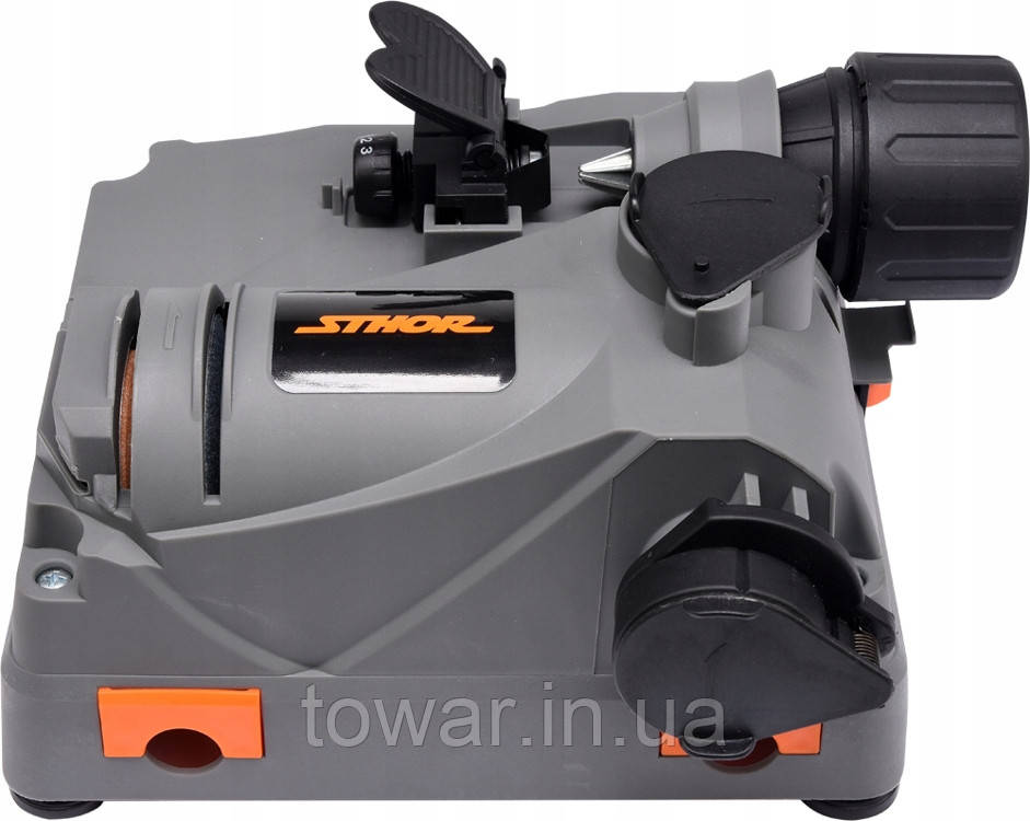 Многофункциональный точильный станок STHOR для сверл, зубил, ножей ...