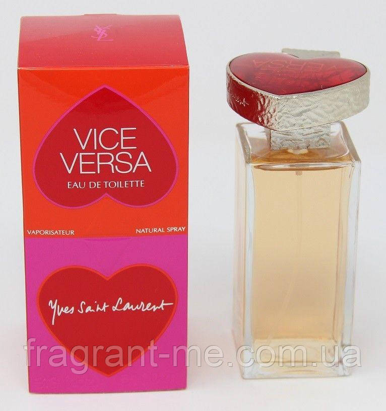 Ysl vice versa hotsell