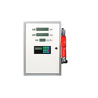 Міні АЗС з автоматичним дозатором