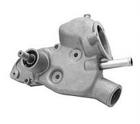 Помпа води Ford Sierra / Scorpio 2.3/2.5DI 1982-1994