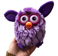 Интерактивная игрушка Ферби Furby фиолетовый цвет