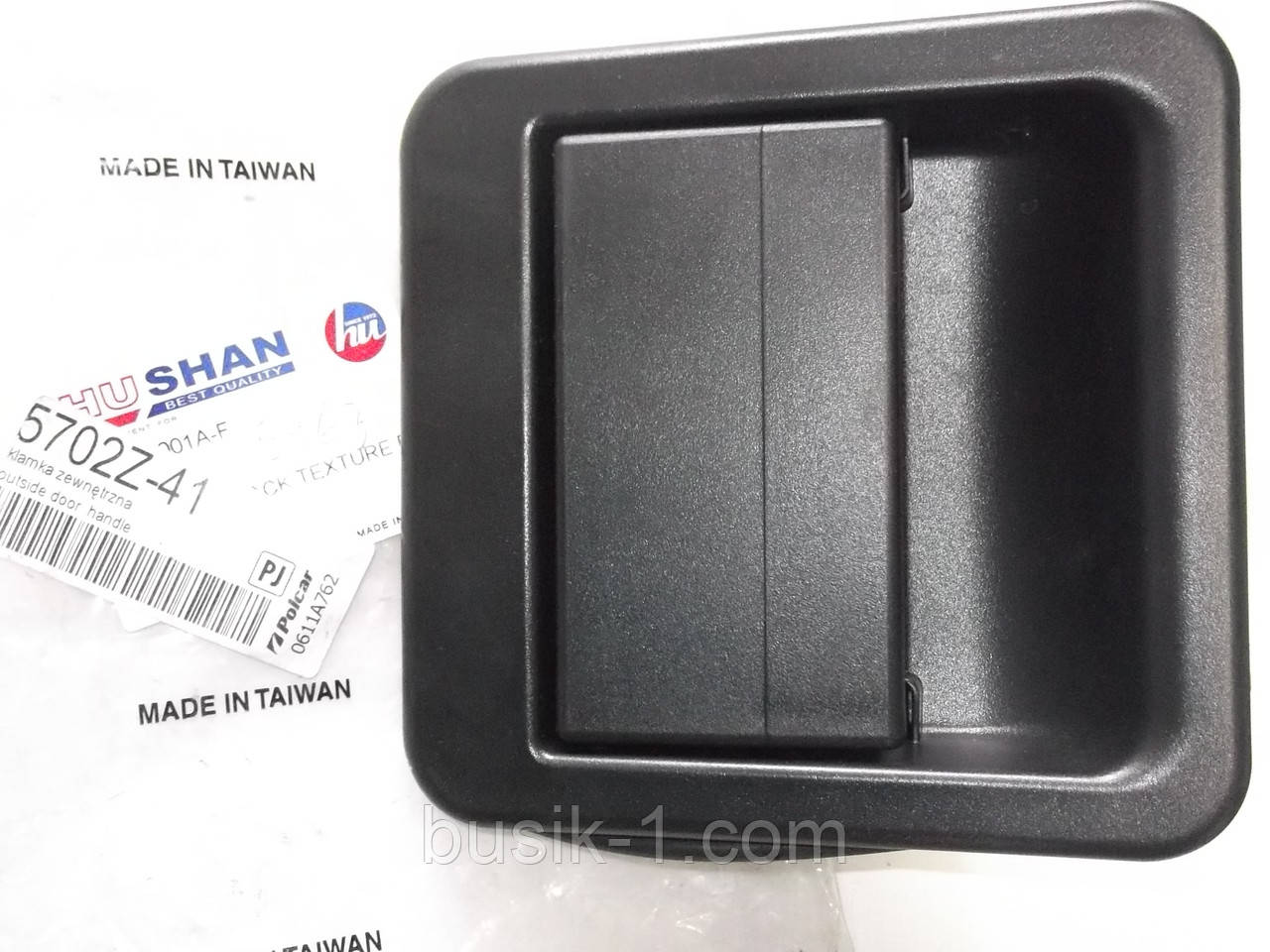 Ручка передних дверей Китай Ducato,Boxer,Jumper 94-02