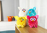 Інтерактивна іграшка Фербі Furby Повторюшка рожевий колір, фото 2