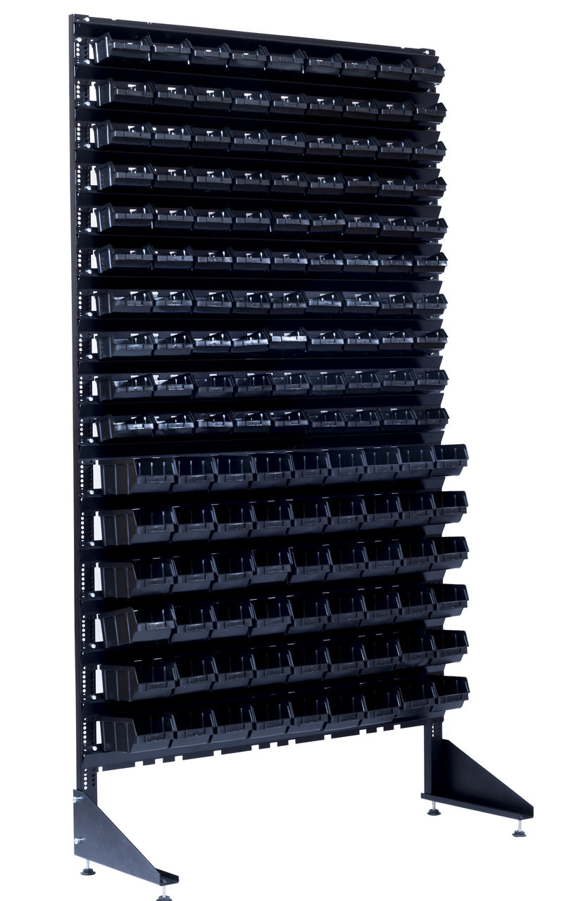 Стелаж для автозапчастин Лозова, фото 1