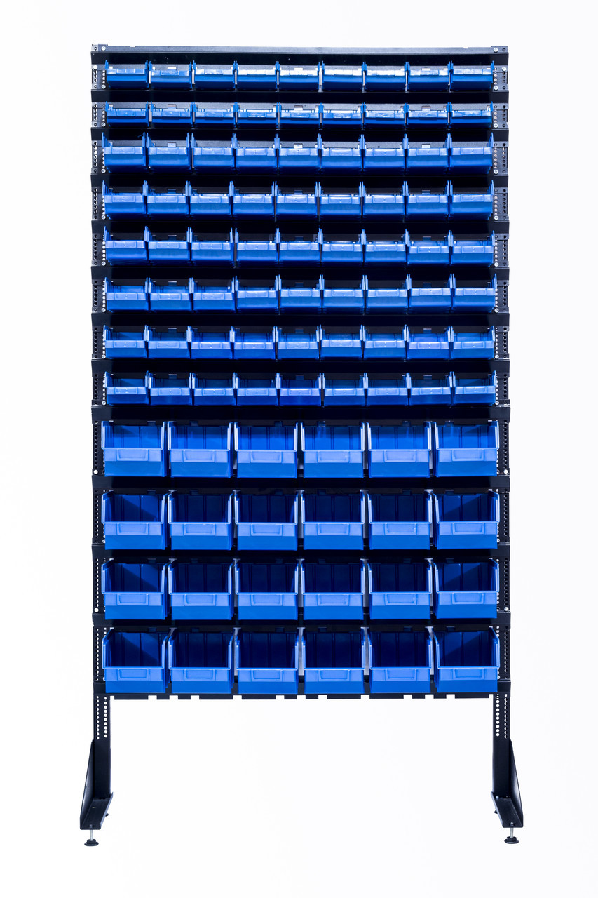 Стелаж для майстерні Мена, фото 1