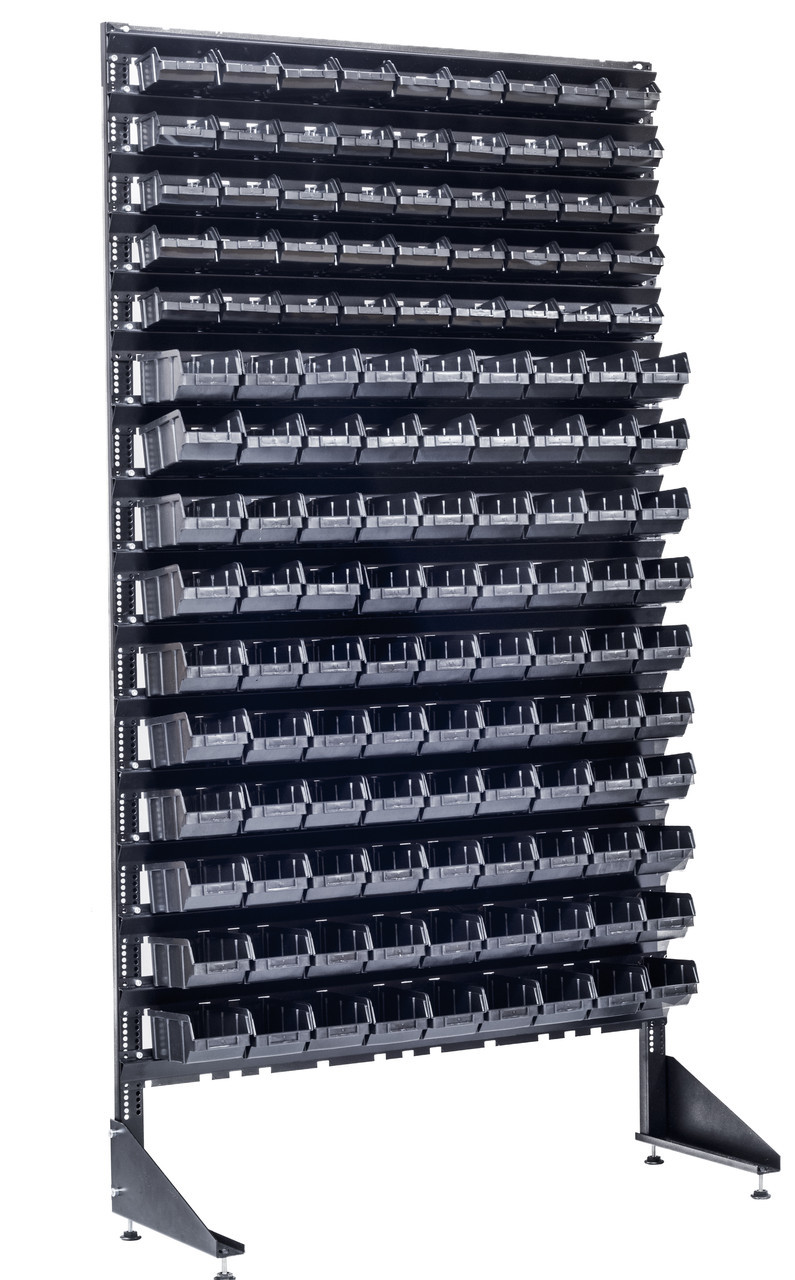 Стелаж для метизів і дрібних деталей Міусинськ, фото 1