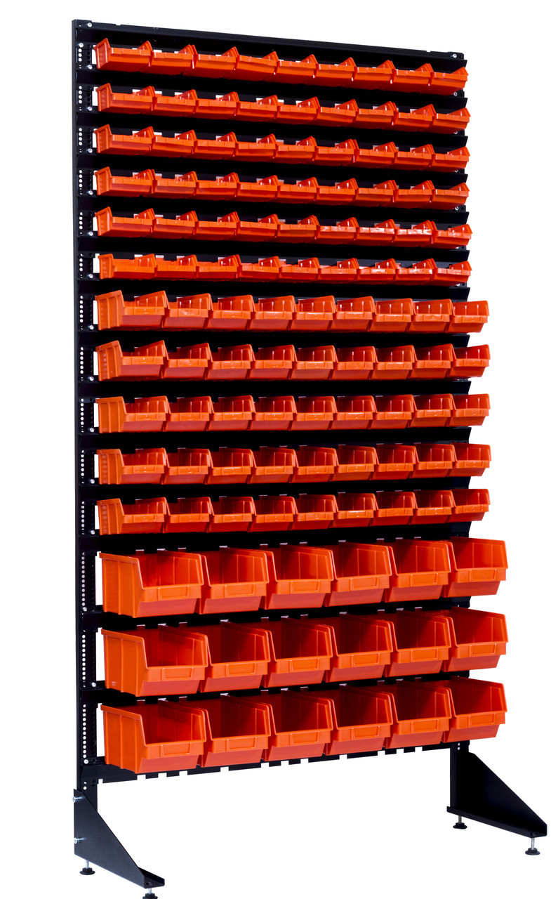 Стелаж для зберігання метизів Нетішин, фото 1