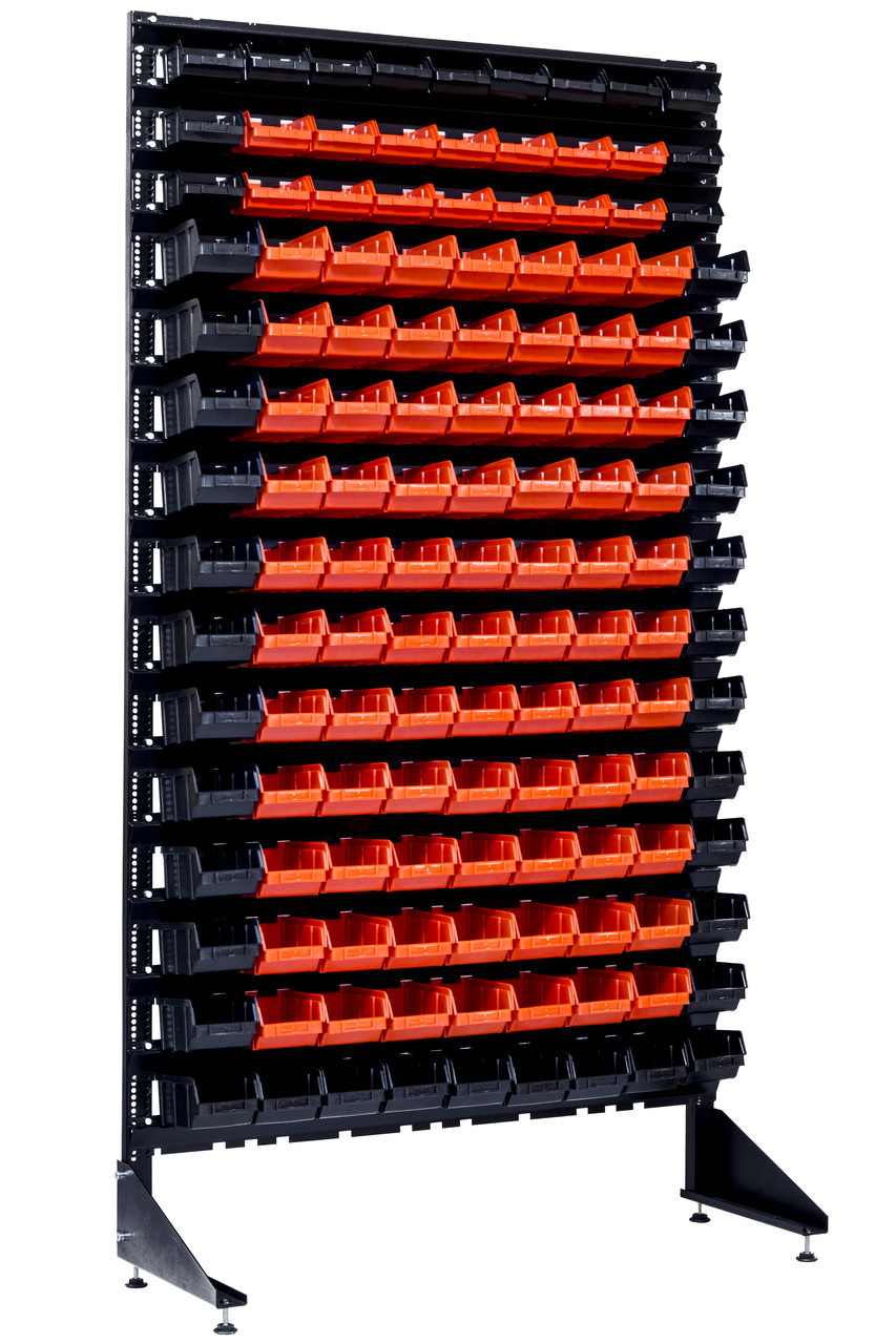 Стелаж на болтах Новоукраїнка, фото 1