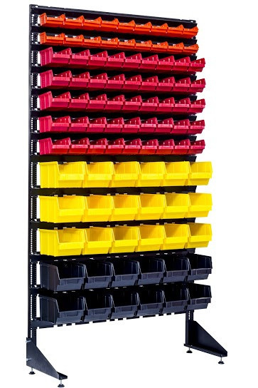 Стелажі для запчастин Пустомити, фото 1