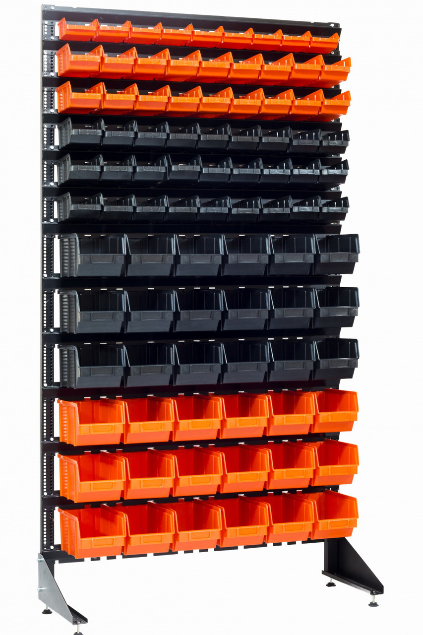 Стелажі для контейнерів Роздільна, фото 1