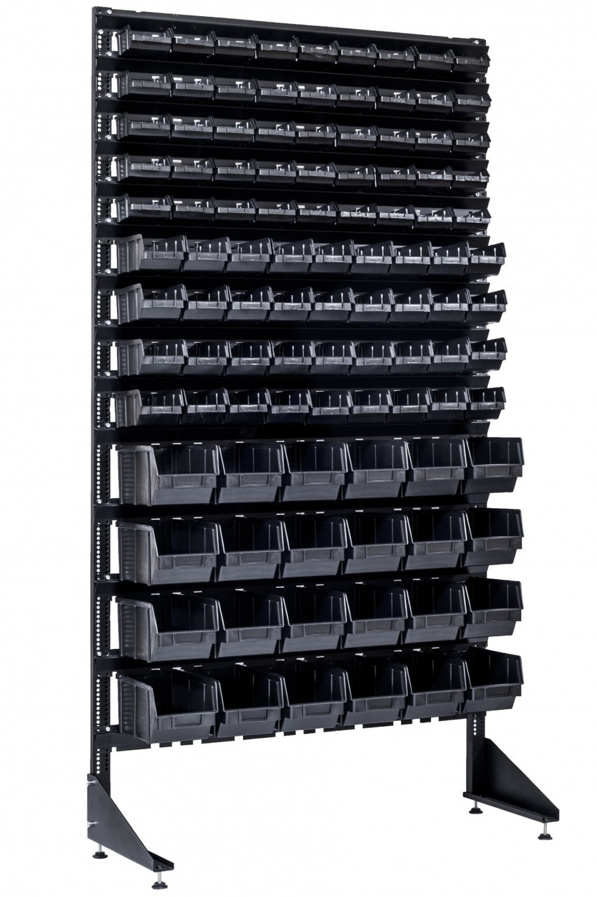 Стелажі металеві для гаража Сквира, фото 1