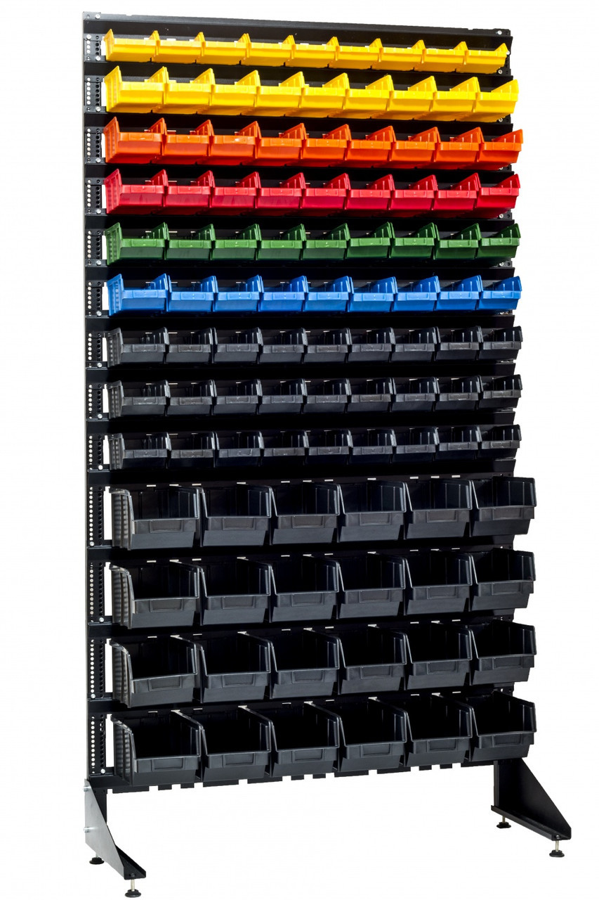 Стелажі металеві збірні Слов'янськ, фото 1