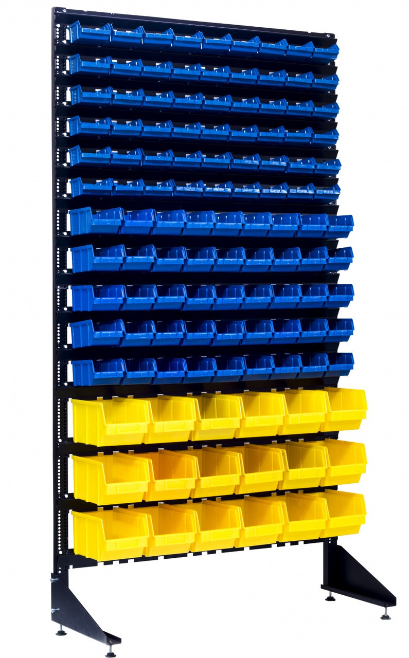 Система зберігання інструментів і деталей 1.8 м Жданівка, фото 1