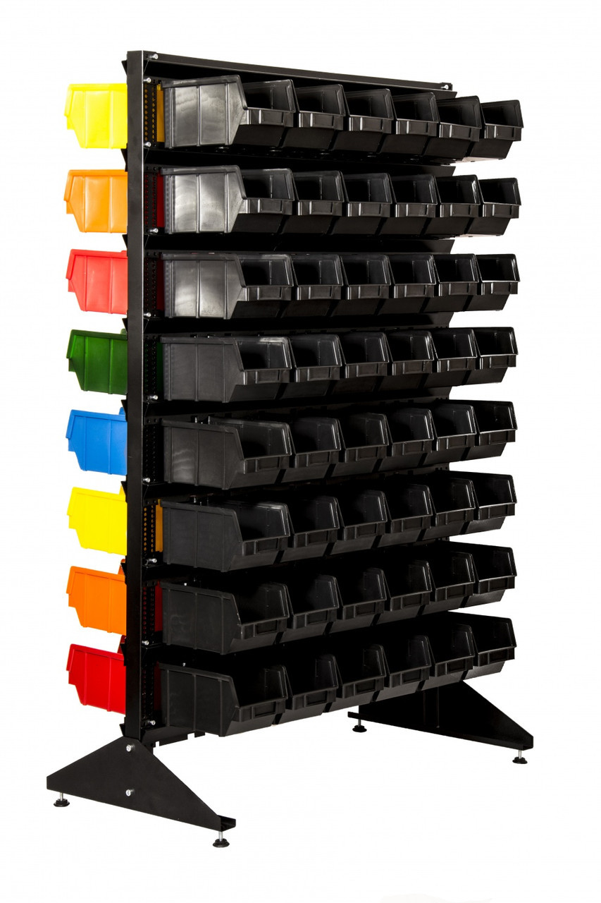 Стелажі україна Тлумач, фото 1