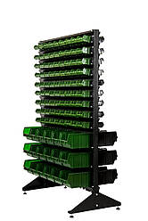 Стійка стелажна Черкаси