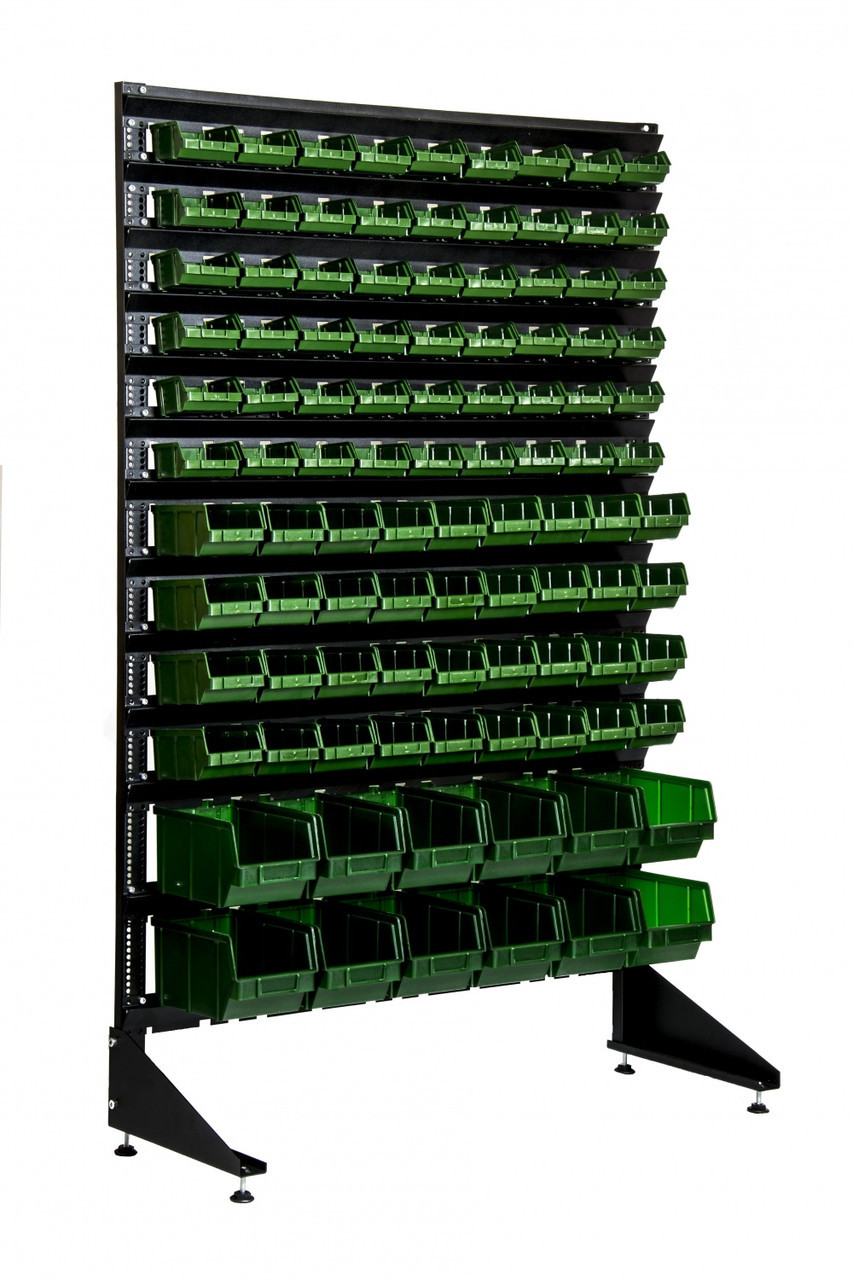 Стійки стелажі Чернівці, фото 1