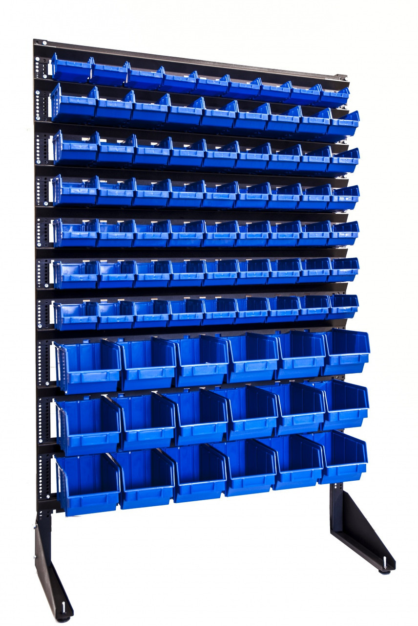 Стелаж для метизів Кременець, фото 1