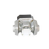 Електронний лічильник 1 дюйм з овальними шестернями, фото 3