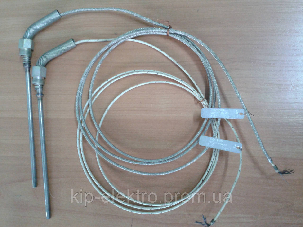 Термопара ТХК-2488 (ТХК2488, ТХК 2488, ТХК) аналог ТХК-0379-01 (ТХК0379 ...