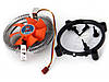 Кулер Cooling Baby Q8 for Intel/AMD, 3 pin, фото 4