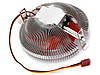 Кулер Cooling Baby Q8 for Intel/AMD, 3 pin, фото 5