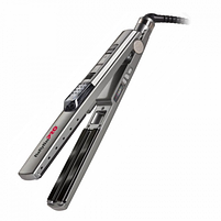 Паровий вирівнювач для волосся BaByliss PRO Ultrasonic (BAB2191SEPE), фото 3