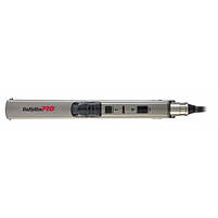 Паровий вирівнювач для волосся BaByliss PRO Ultrasonic (BAB2191SEPE), фото 5