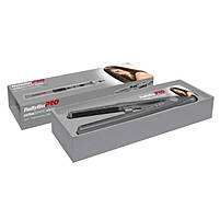 Паровий вирівнювач для волосся BaByliss PRO Ultrasonic (BAB2191SEPE), фото 7