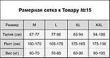 Чоловіча нижня білизна набір трусів 3 шт Fendi Фенді боксерки, фото 9