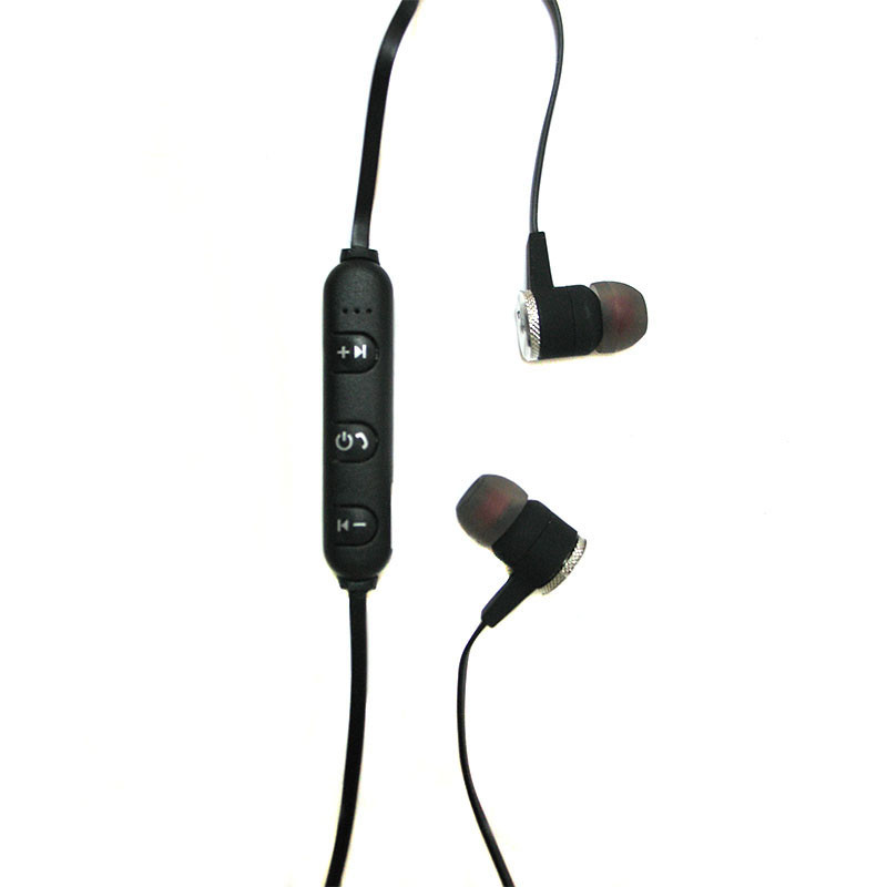 Вакуумні бездротові навушники JBL MDR T-E10