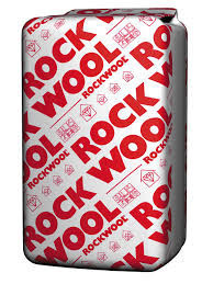 Утеплитель Rockwool Rockmin 100 мм ( Роквул Рокмин ) - фото 1 - id-p76235446