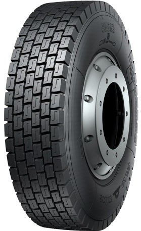 Вантажна Шина 295/80 R22.5 Kapsen HS202