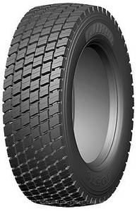 Вантажна шина 215/75R17.5 Jinyu JD575