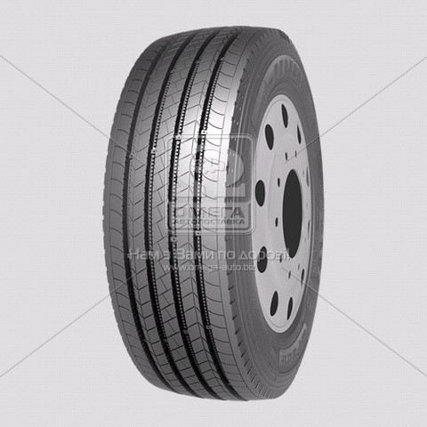 Вантажна шина 295/80R22.5 Jinyu JF568